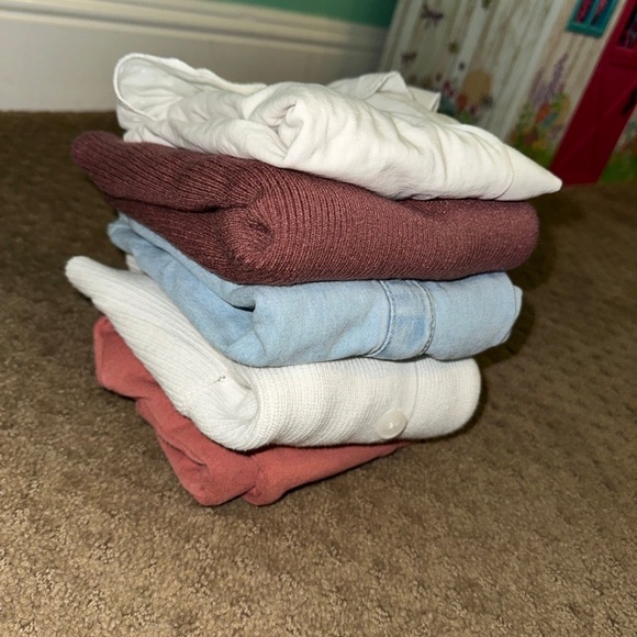 Zara Bundle - Picture 2 of 9